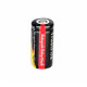 Trustfire TF16340 3.7V 880mAh Li-ion punjiva baterija