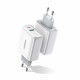 Ugreen CD170 USB-C kućni punjač 36W