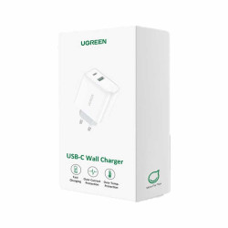 Ugreen CD170 USB-C kućni punjač 36W