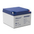 Ultracell UCG26-12 12V 26Ah VRLA stacionarni akumulator