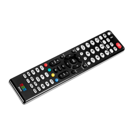 STV DRINA (ZA GRUNDING I HISENSE) univerzalni daljinski