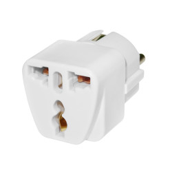 Univerzalni UNIADP WA-9 EU/US+UK+AU strujni adapter