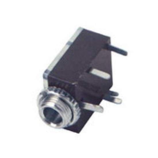 Utičnica SK4EB 3,5mm STEREO sa prekidačem