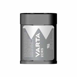 Varta 2CR5 6V litijumska baterija