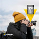 Varta 2CR5 6V litijumska baterija