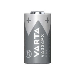 Varta 4LR44/V4034PX 6V 1/1 alkalna baterija