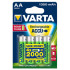 Varta AA Accu Power 1/4 1.2V 1350mAh Ni-MH Ready2Use punjiva baterija