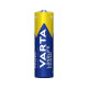 Varta Longlife Power LR6 1/4 1.5V alkalna baterija