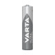 Varta Ultra Lithium AAA 1/4 1.5V litijumska baterija