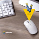 Varta Longlife Power LR03 1/4 1.5V alkalna baterija