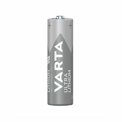 Varta Ultra Lithium AA 1/4 1.5V litijumska baterija
