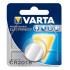 Varta CR2016 1/1 3V litijumska baterija