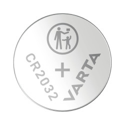 Varta CR2032 1/2 3V litijumska baterija