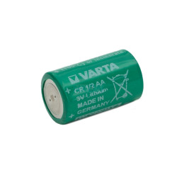 Varta CR 1/2AA (CR14250) 3V 950mAh litijumska baterija