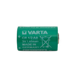 Varta CR 1/2AA (CR14250) 3V 950mAh litijumska baterija
