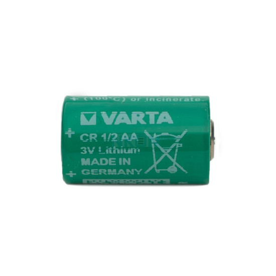 Varta CR 1/2AA (CR14250) 3V 950mAh litijumska baterija