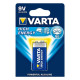 Varta Longlife Power 6LR61 9V alkalna baterija