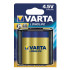 Varta Longlife 3LR12 4.5V alkalna baterija