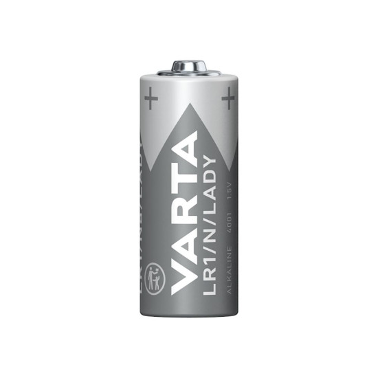 Varta LR1 1.5V alkalna baterija