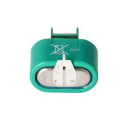 Varta 3/V150H 3.6V 150mAh Ni-MH industrijska punjiva baterija