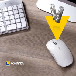 Varta Ultra Lithium AA 1/4 1.5V litijumska baterija