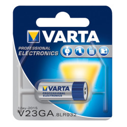 Varta V23GA 1/1 12V alkalna baterija