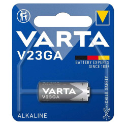 Varta V23GA 1/1 12V alkalna baterija