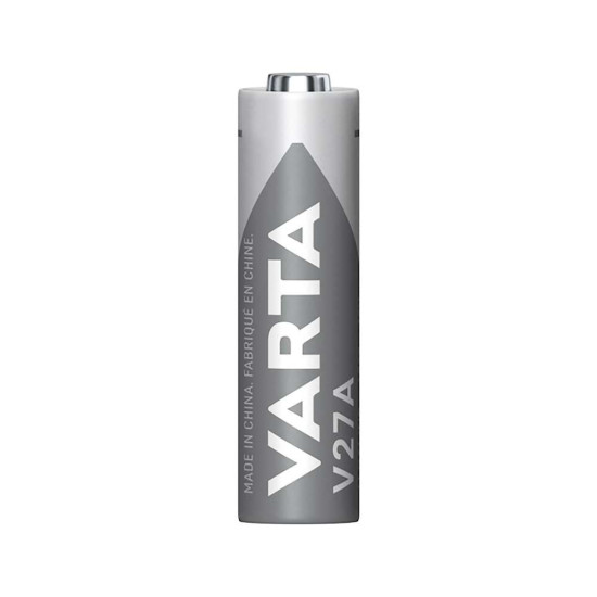 Varta V27A 1/1 12V alkalna baterija