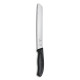 Victorinox 6.8633.21B 21cm crni  kuani nož za hleb