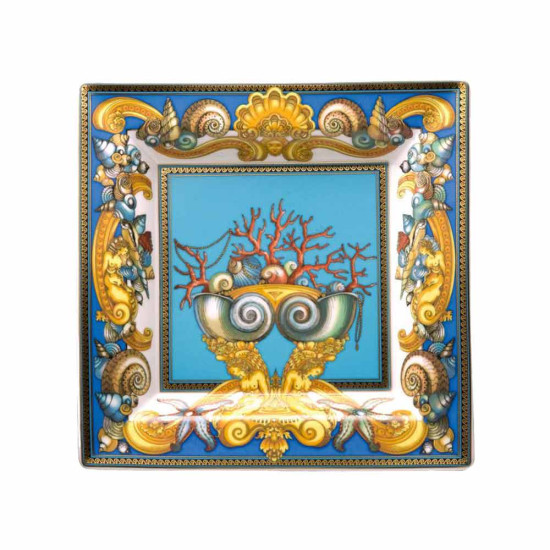 Tanjir 22cm Versace Les Tresors de la Mer