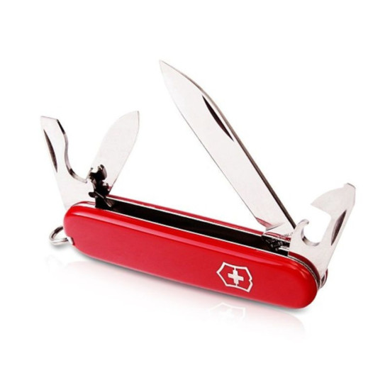 Victorinox 0.2503 RESCRUIT 84mm džepni nož