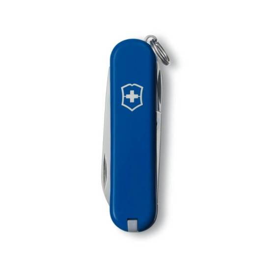 Victorinox 0.6223.2 CLASSIC 58mm plavi džepni nož