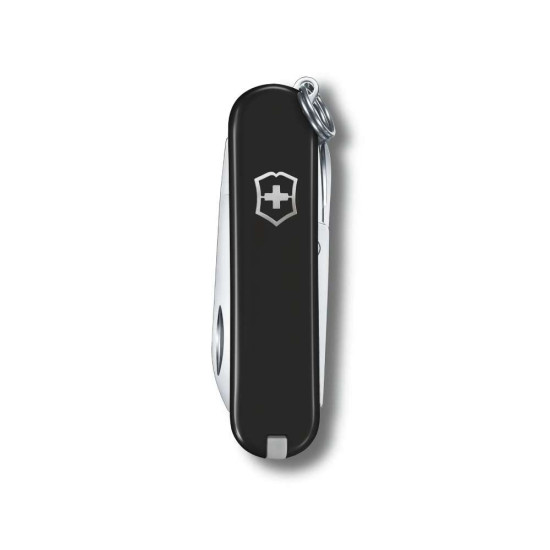 Victorinox 0.6223.3G Classic Illusion 58mm crni džepni nož