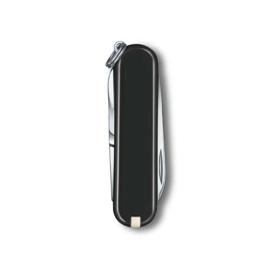 Victorinox 0.6223.3G Classic Illusion 58mm crni džepni nož