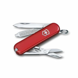 Victorinox 0.6223.G Classic SD Classic Colors in Style Icon 58m džepni nož