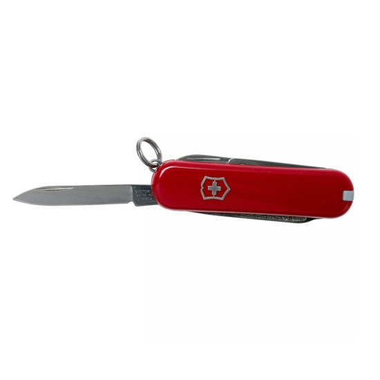 Victorinox 0.6223 CLASSIC 58mm crveni  džepni nož