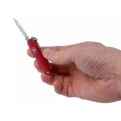 Victorinox 0.6223 CLASSIC 58mm crveni  džepni nož