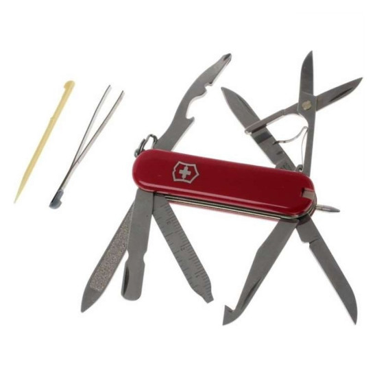 Victorinox 0.6385 Mini Champ džepni nož