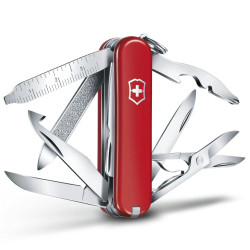 Victorinox 0.6385 Mini Champ džepni nož