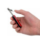 Victorinox 0.6453 grickalica za nokte crvena privezak