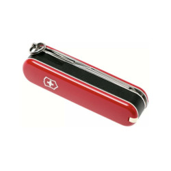 Victorinox 0.6463 crveni nožić sa grickalicom