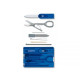 Victorinox 0.7122.T2 SWISSCARD TR.plava