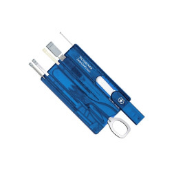Victorinox 0.7122.T2 SWISSCARD TR.plava