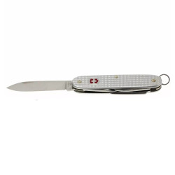 Victorinox 0.8231.26 PioneerX Alox Silver džepni nož