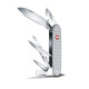 Victorinox 0.8231.26 PioneerX Alox Silver džepni nož