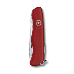 Victorinox 0.8353 PICKNICKER crveni džepni nož
