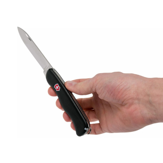 Victorinox 0.8413.3 SENTINEL 111 crni džepni nož