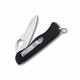 Victorinox 0.8416.M3 Sentinel Clip crni džepni nož
