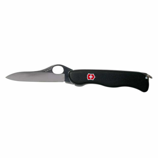 Victorinox 0.8416.M3 Sentinel Clip crni džepni nož