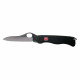 Victorinox 0.8416.M3 Sentinel Clip crni džepni nož
